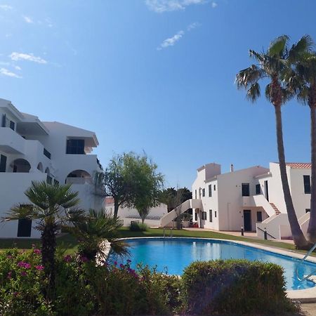 Apartamento Son Parc Menorca Kültér fotó