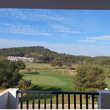 Apartamento Son Parc Menorca Kültér fotó