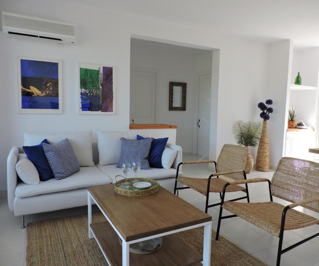 Apartamento Son Parc Menorca Kültér fotó