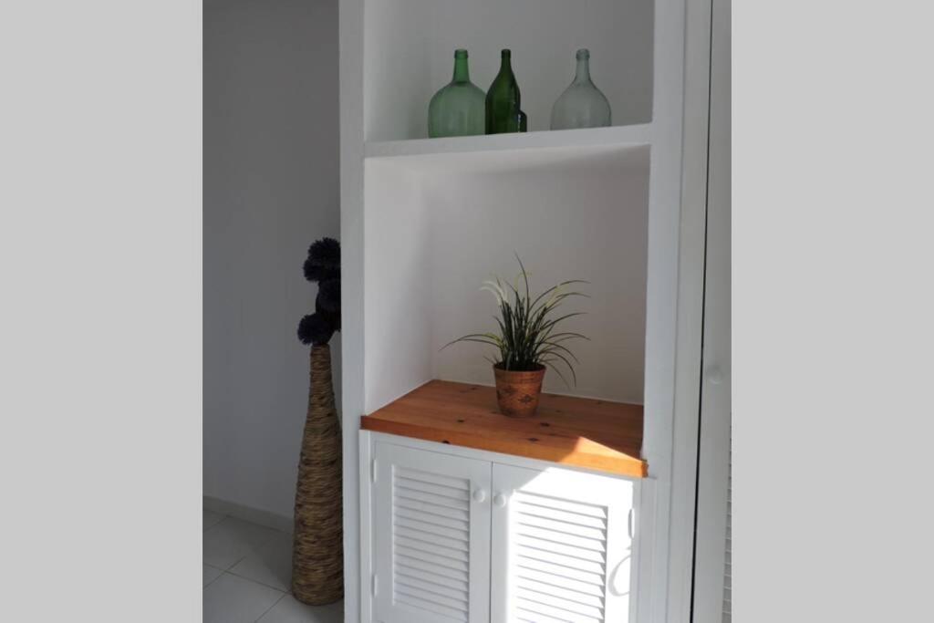Apartamento Son Parc Menorca Kültér fotó