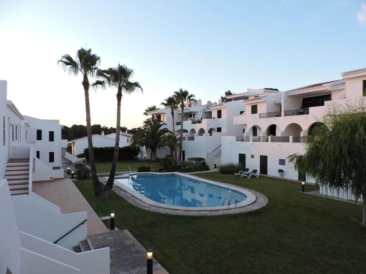 Apartamento Son Parc Menorca Kültér fotó