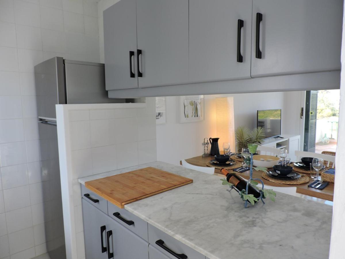 Apartamento Son Parc Menorca Kültér fotó