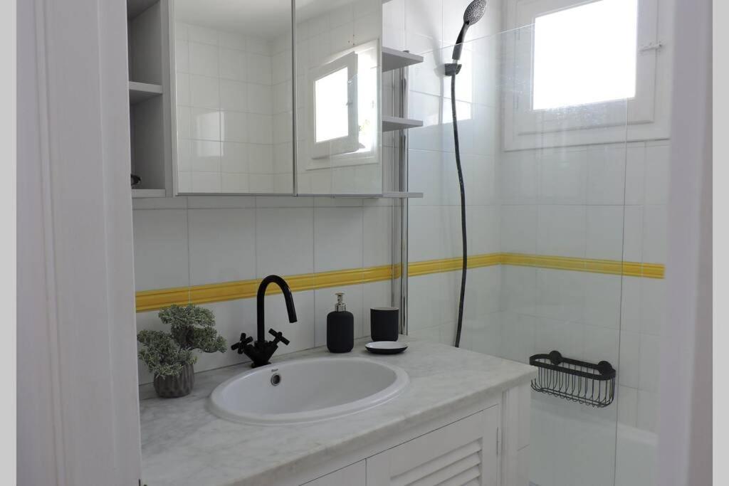Apartamento Son Parc Menorca Kültér fotó