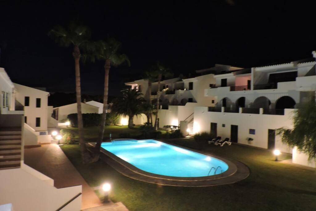 Apartamento Son Parc Menorca Kültér fotó