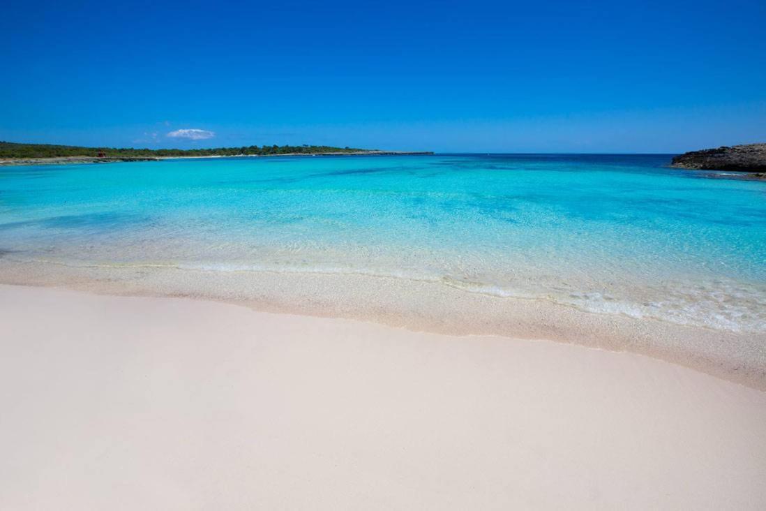 Apartamento Son Parc Menorca Kültér fotó