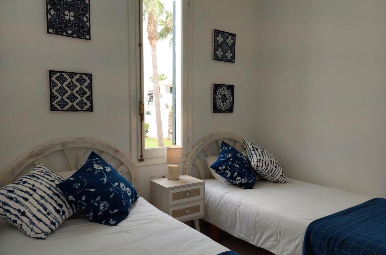 Apartamento Son Parc Menorca Kültér fotó