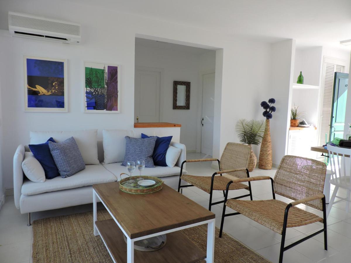 Apartamento Son Parc Menorca Kültér fotó