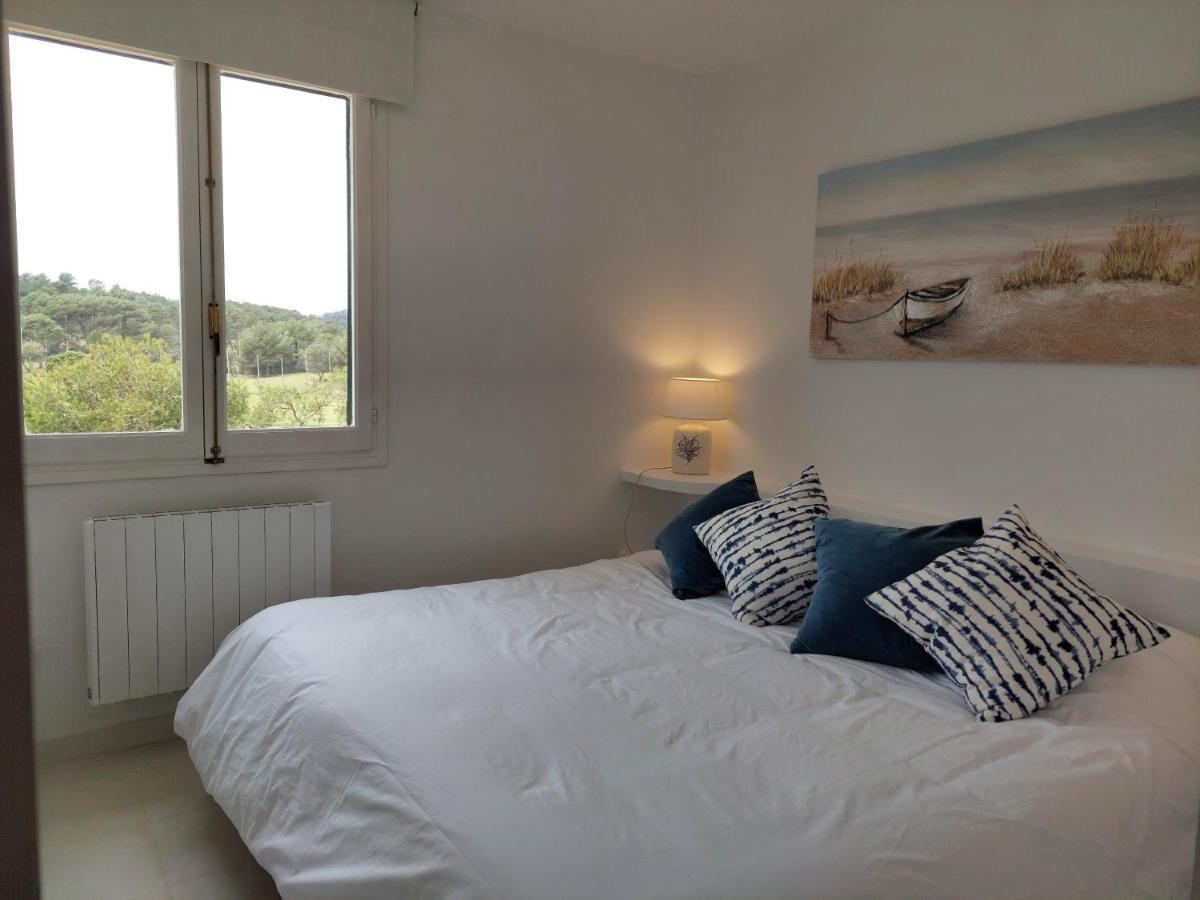 Apartamento Son Parc Menorca Kültér fotó