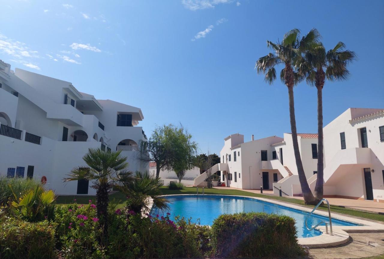 Apartamento Son Parc Menorca Kültér fotó