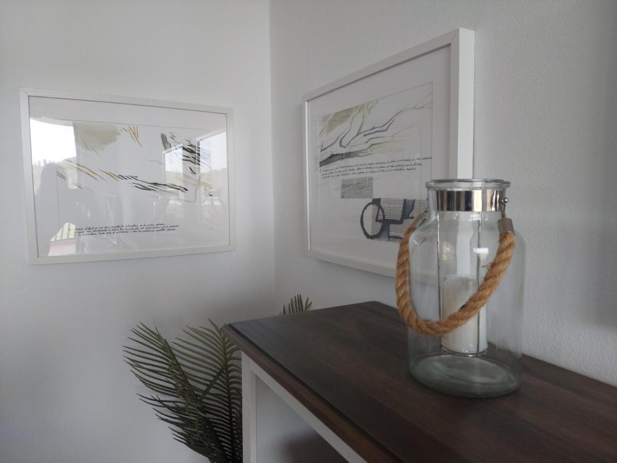 Apartamento Son Parc Menorca Kültér fotó