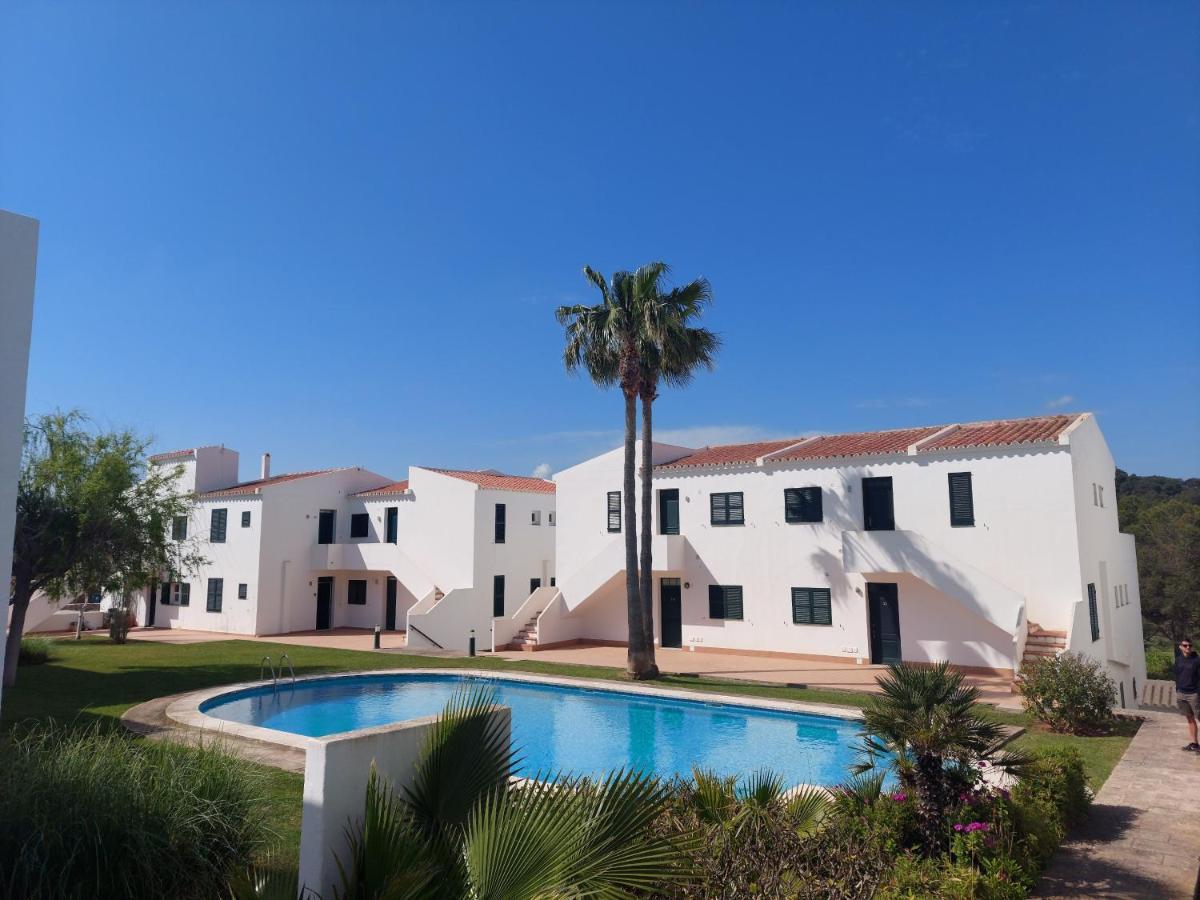 Apartamento Son Parc Menorca Kültér fotó