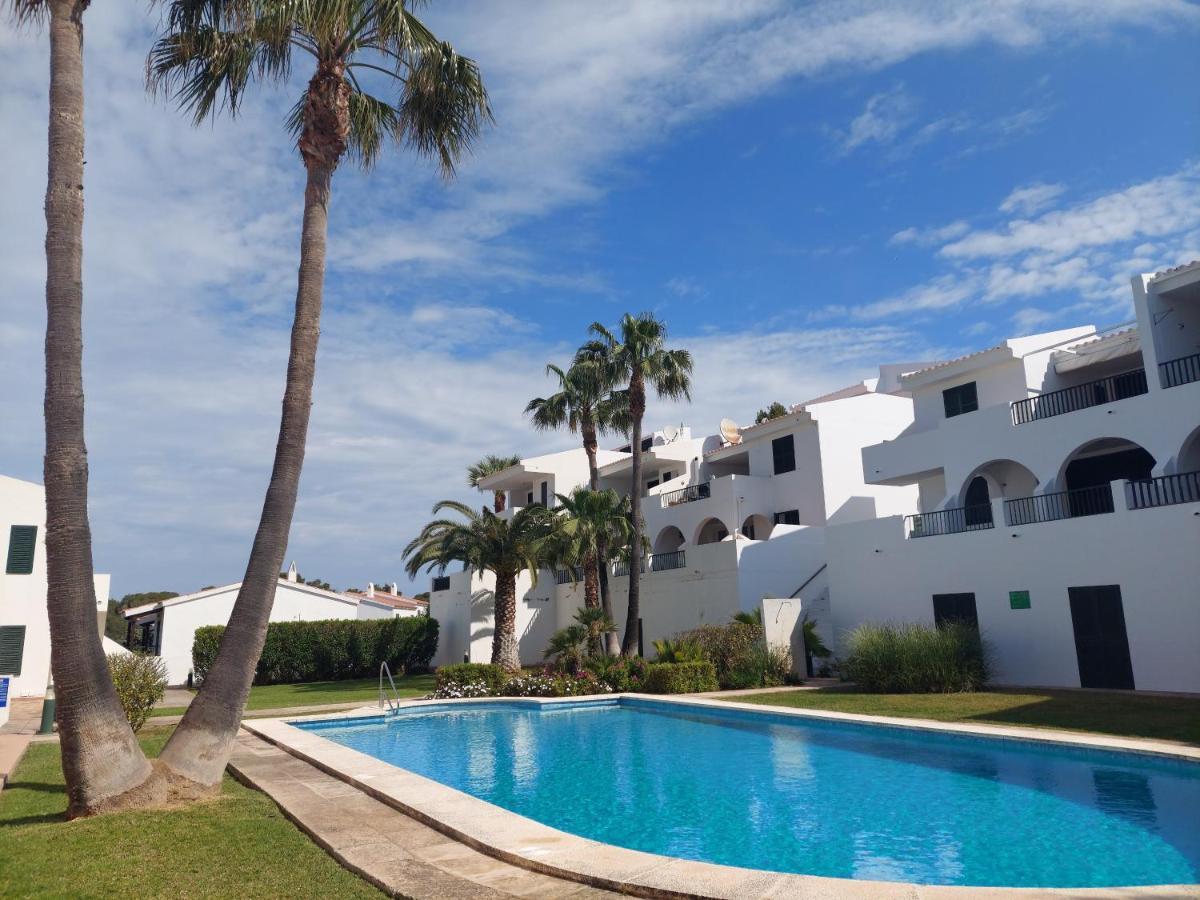 Apartamento Son Parc Menorca Kültér fotó