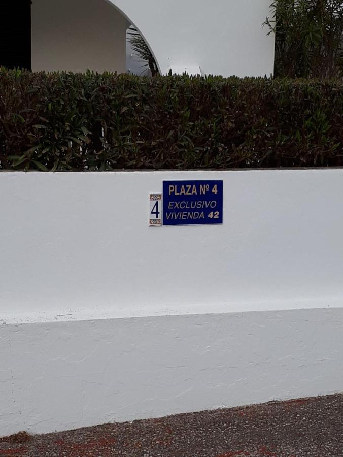 Apartamento Son Parc Menorca Kültér fotó